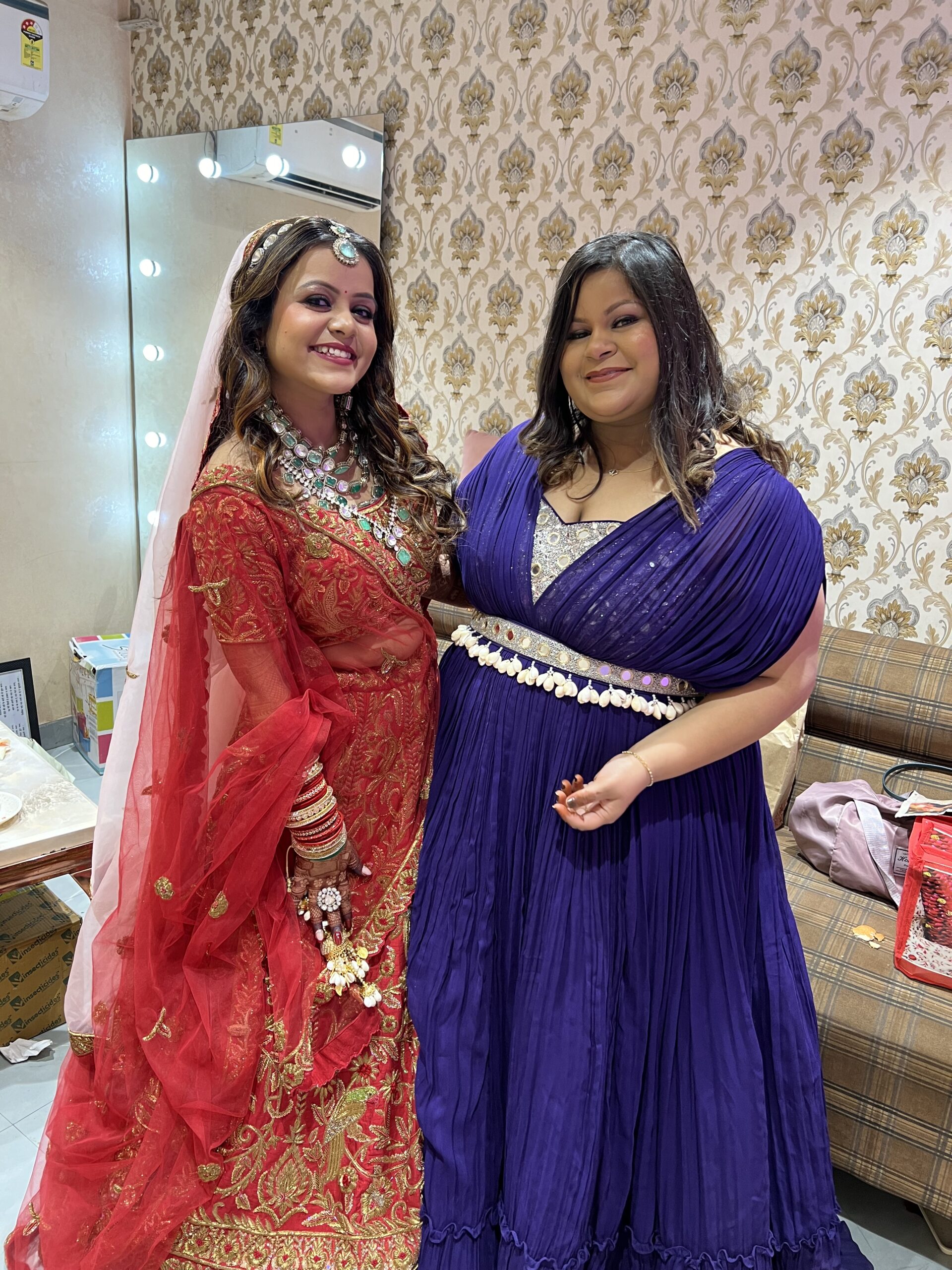 BRIDESMAID COLLECTION